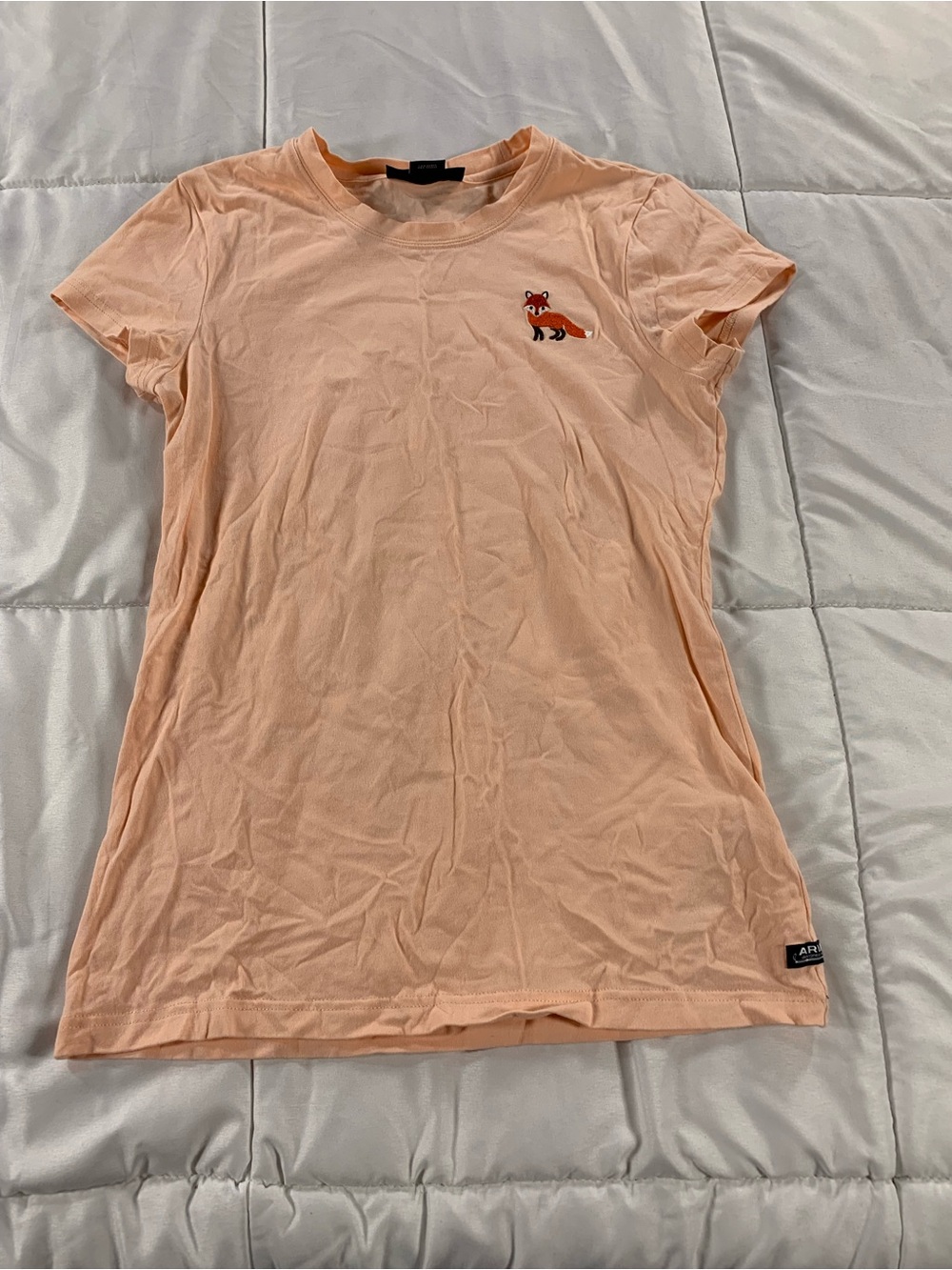 Pre loved ARIAT shirt womens size S